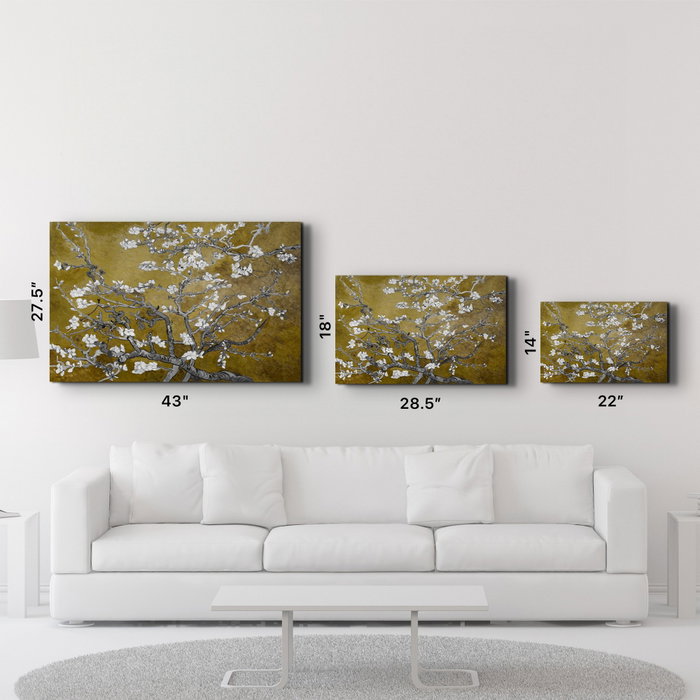 Wallity Pintura Decorativa de Vidrio Templado Multicolor 46 x 72 cm Wallity Pintura Decorativa de Vidrio Templado Multicolor 46 x 72 cm